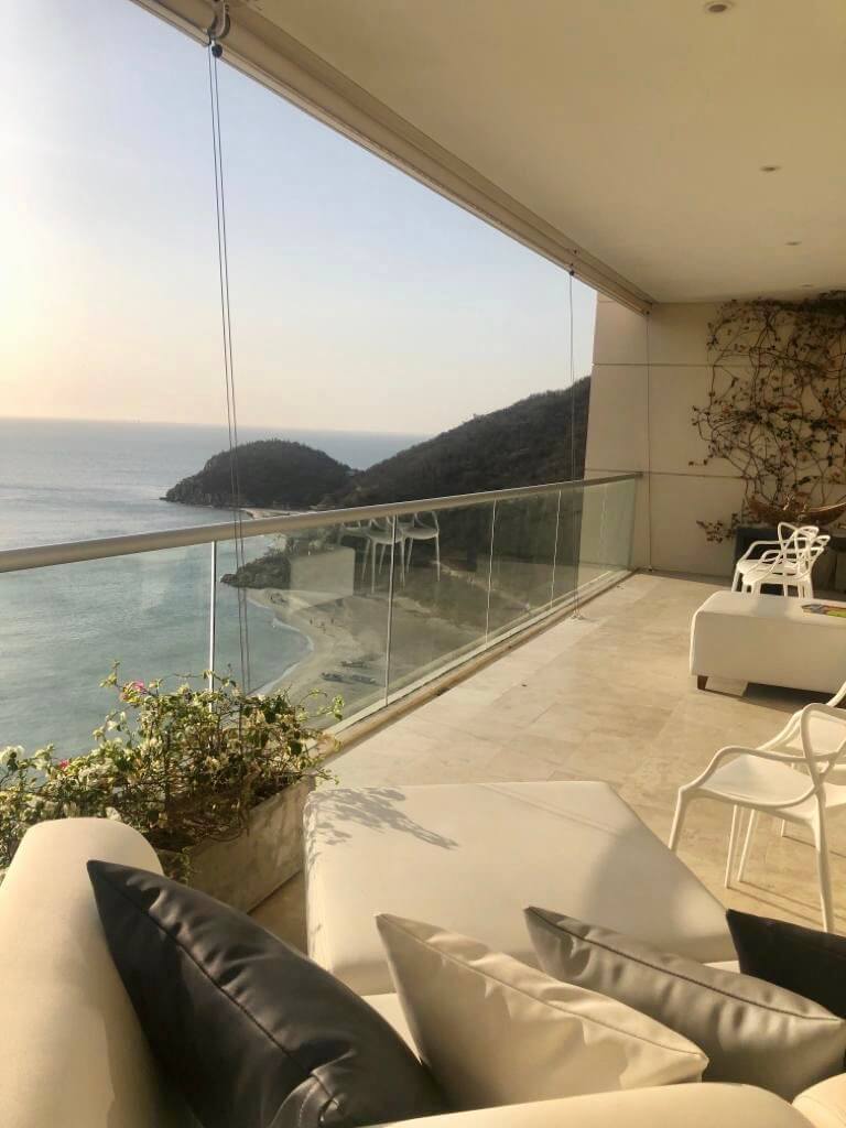 Venta Apartamento Cabo Tortuga